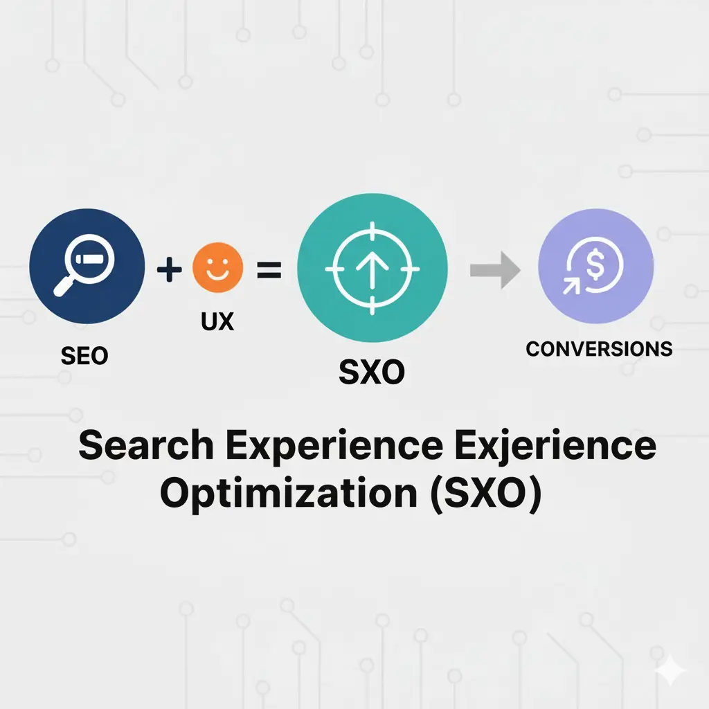 Search Experience Optimization
