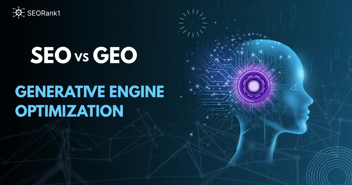 Generative Engine Optimization